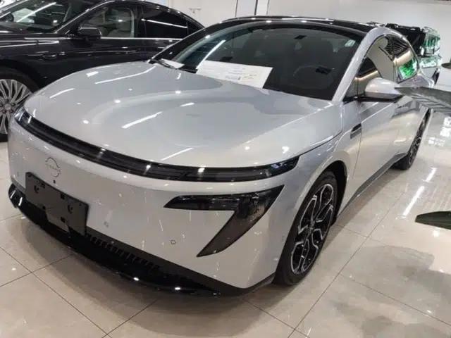 Nissan N7 2025 510 Max