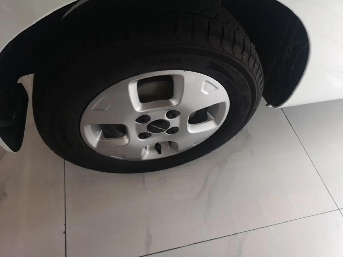 Roewe Clever 2020 Urban Style Edition — миниатюра 11