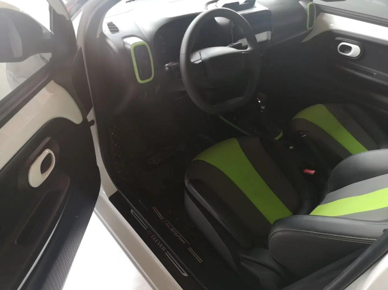 Roewe Clever 2020 Urban Style Edition — миниатюра 18