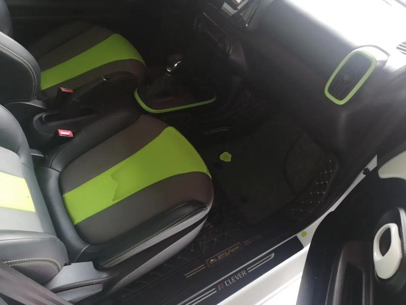 Roewe Clever 2020 Urban Style Edition — миниатюра 19