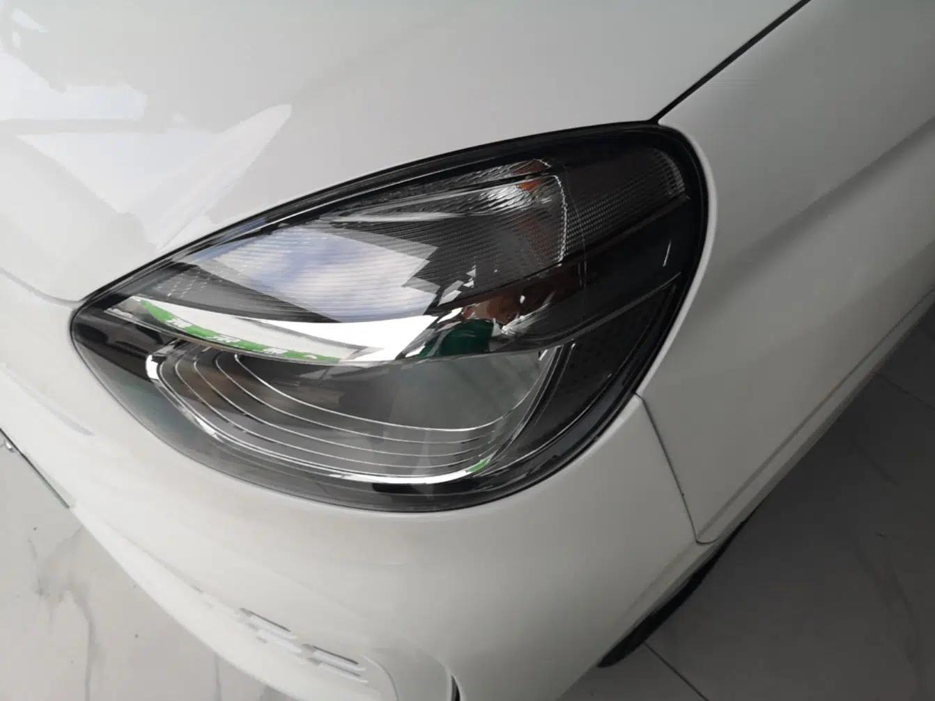 Roewe Clever 2020 Urban Style Edition — миниатюра 8