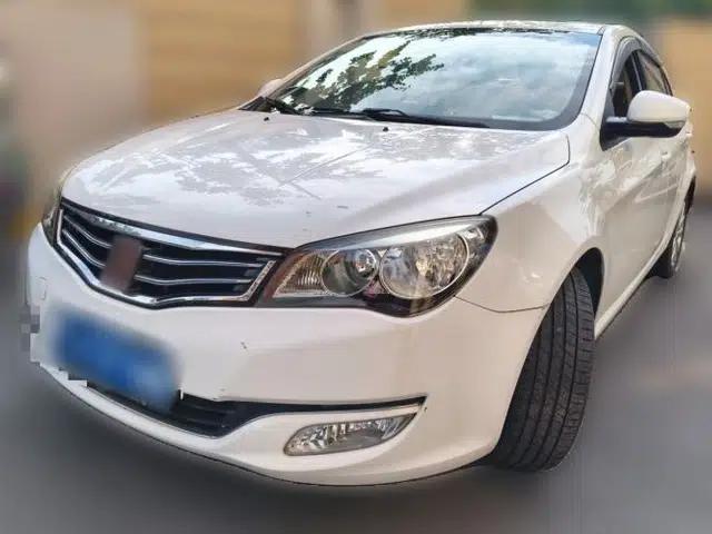 Roewe 350 2014 1.5L Automatic Xunyue Version