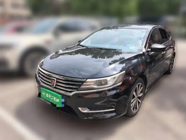 Roewe i6 2018 20T Automatic Flagship Edition