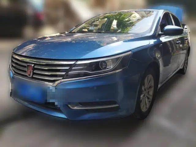 Roewe i6 2017 20T Manual Luxury Edition