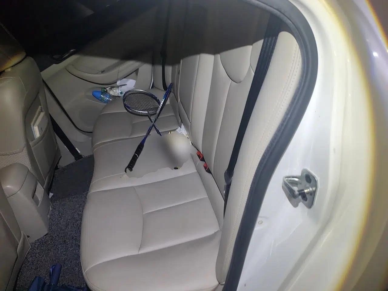 Roewe 360 2015 1.5L Automatic Luxury Edition — миниатюра 17