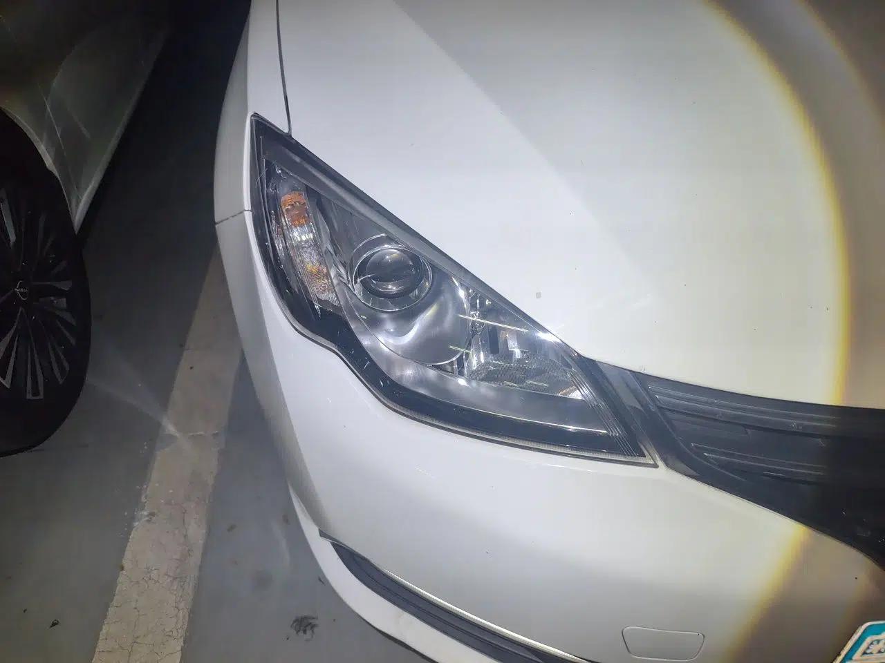 Roewe 360 2015 1.5L Automatic Luxury Edition — миниатюра 7