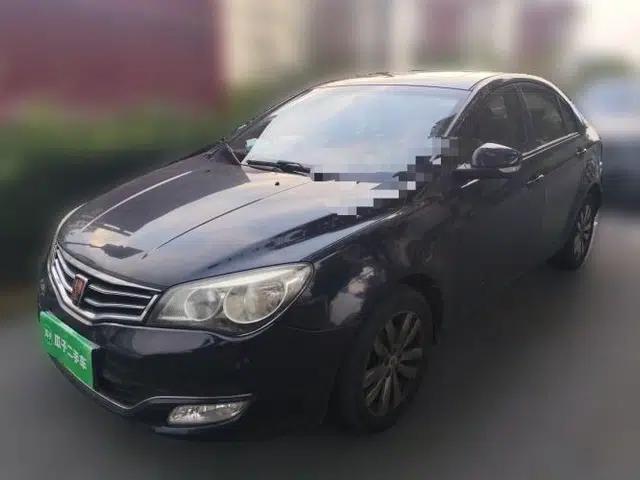 Roewe 360 2015 1.5L Manual Elite Edition
