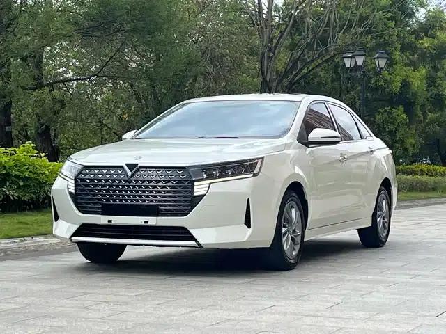 Venucia D60 2021 PLUS 1.6L XL CVT Elite Edition