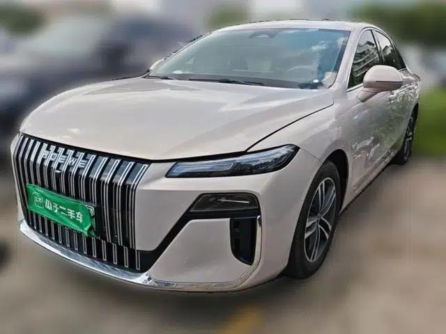 Roewe M7 DMH 2025 Model 160km Comfort Version