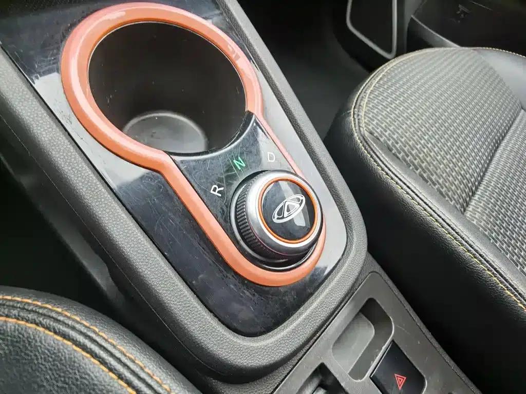 Little Ant 2019 4-seater Smart Edition 35kWh — миниатюра 13