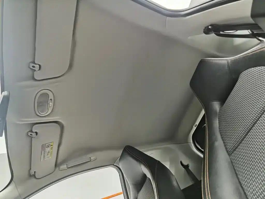 Little Ant 2019 4-seater Smart Edition 35kWh — миниатюра 14