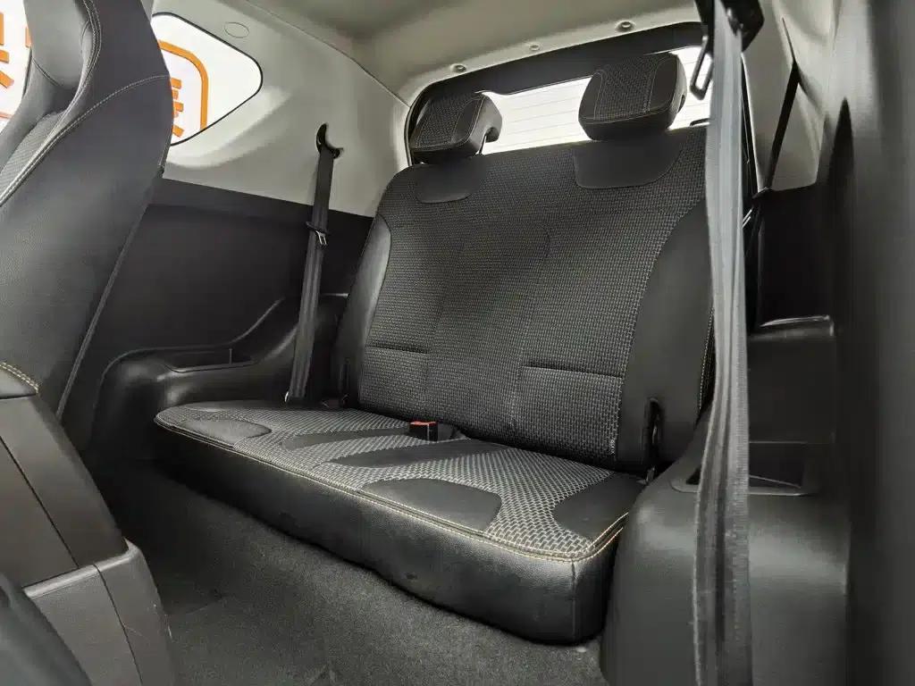 Little Ant 2019 4-seater Smart Edition 35kWh — миниатюра 15