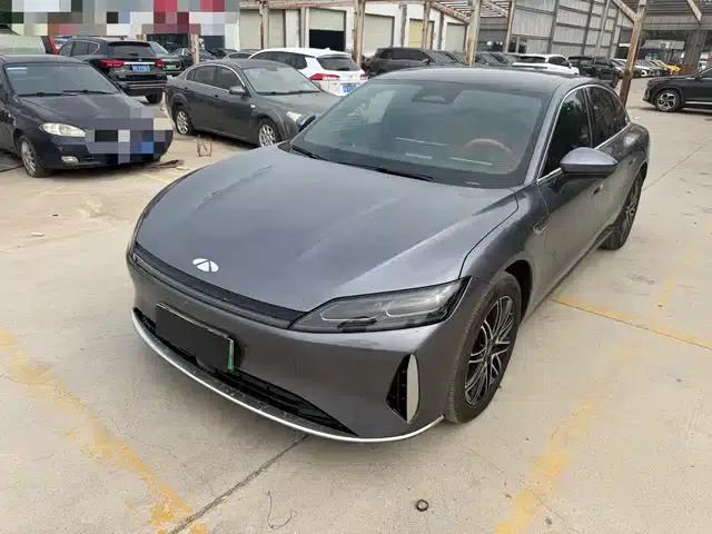 Fengyun A9L 2025 Model 260km Extended Range Premium Edition