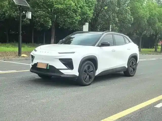 Chery Comfortline 2023 Model 512km/h Max