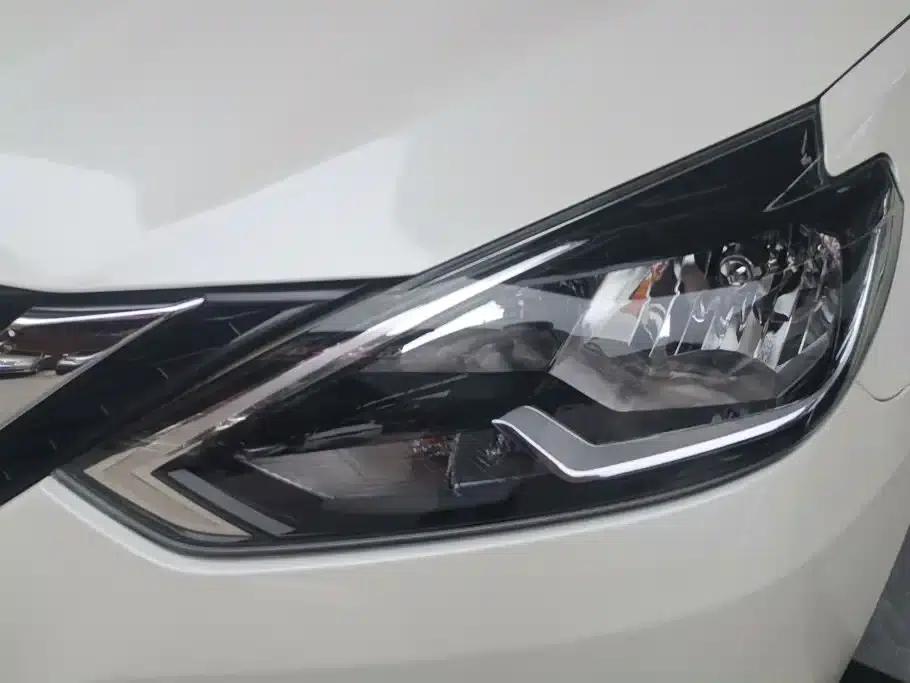 Nissan Sylphy 2019 Classic 1.6XL CVT Luxury Edition — миниатюра 5
