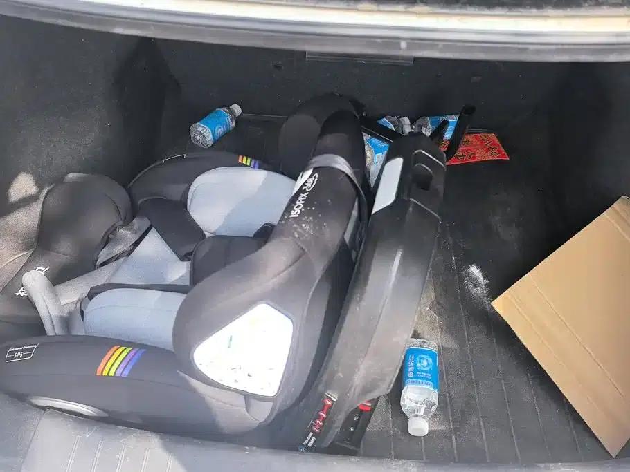 Nissan Sylphy 2019 1.6XV CVT Smart Connect Premium Edition (National V Emission Standard) — миниатюра 4