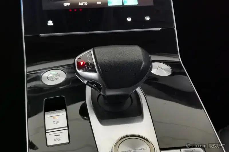 Beijing X7 2020 1.5TD DCT Premium Edition — миниатюра 14