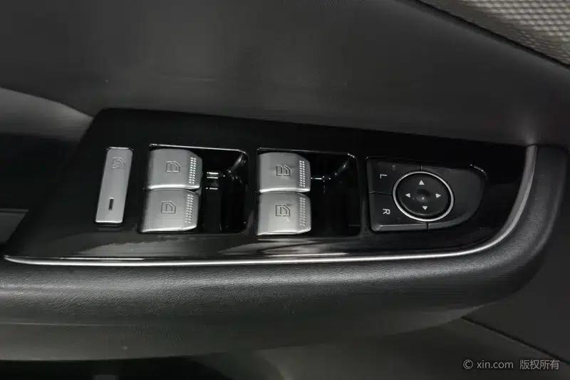Beijing X7 2020 1.5TD DCT Premium Edition — миниатюра 22