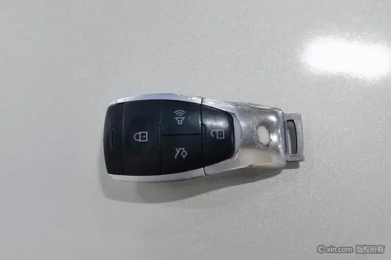 Beijing X7 2020 1.5TD DCT Premium Edition — миниатюра 6