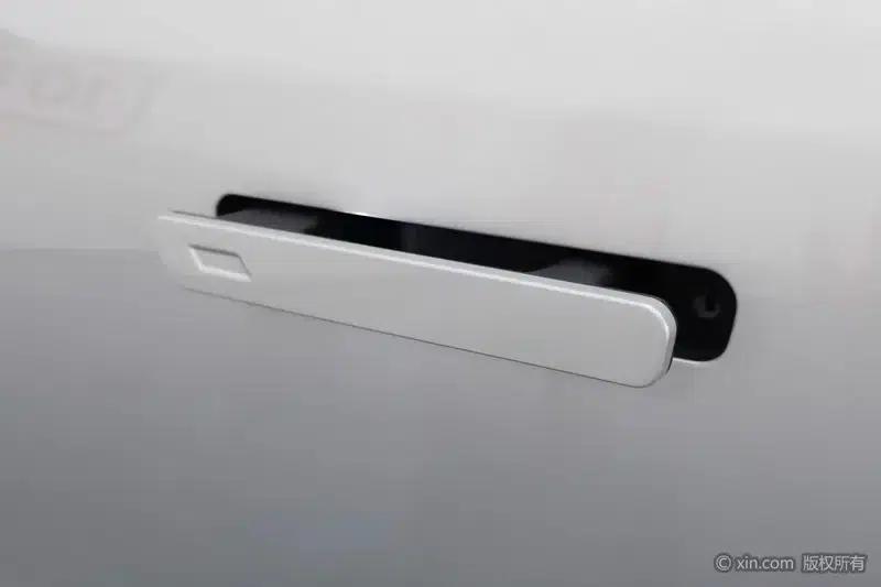 Beijing X7 2020 1.5TD DCT Premium Edition — миниатюра 10