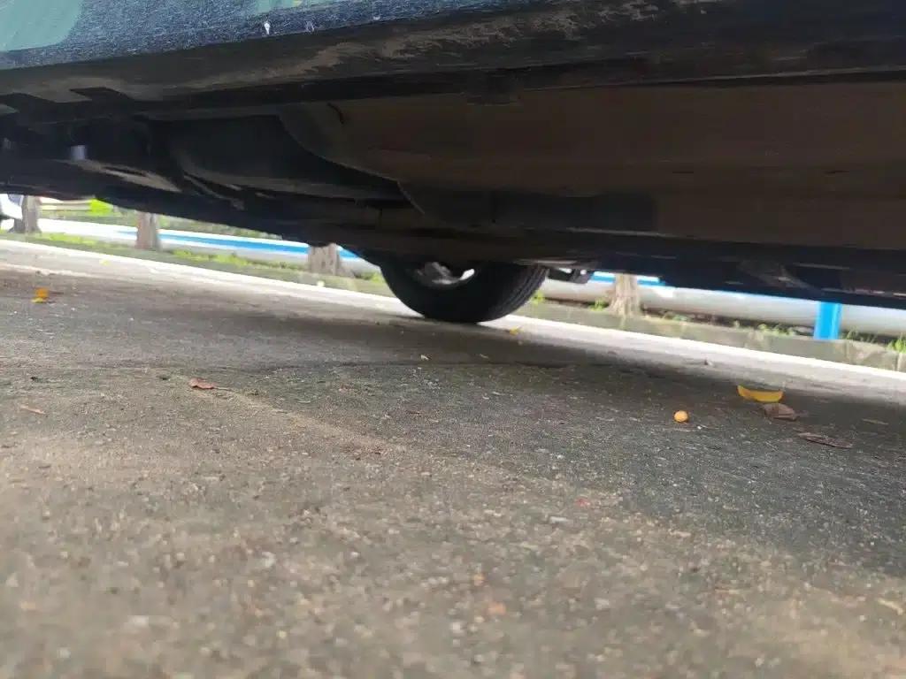 Teana 2016 2.0L XL Comfort Edition — миниатюра 17