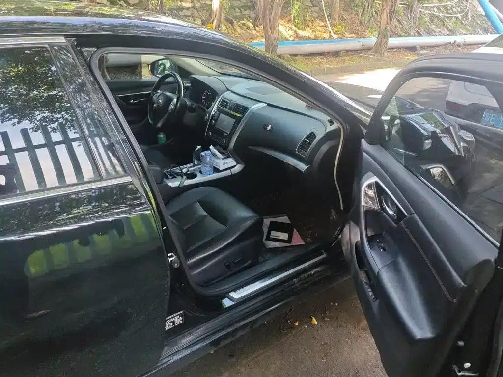 Teana 2016 2.0L XL Comfort Edition — миниатюра 20