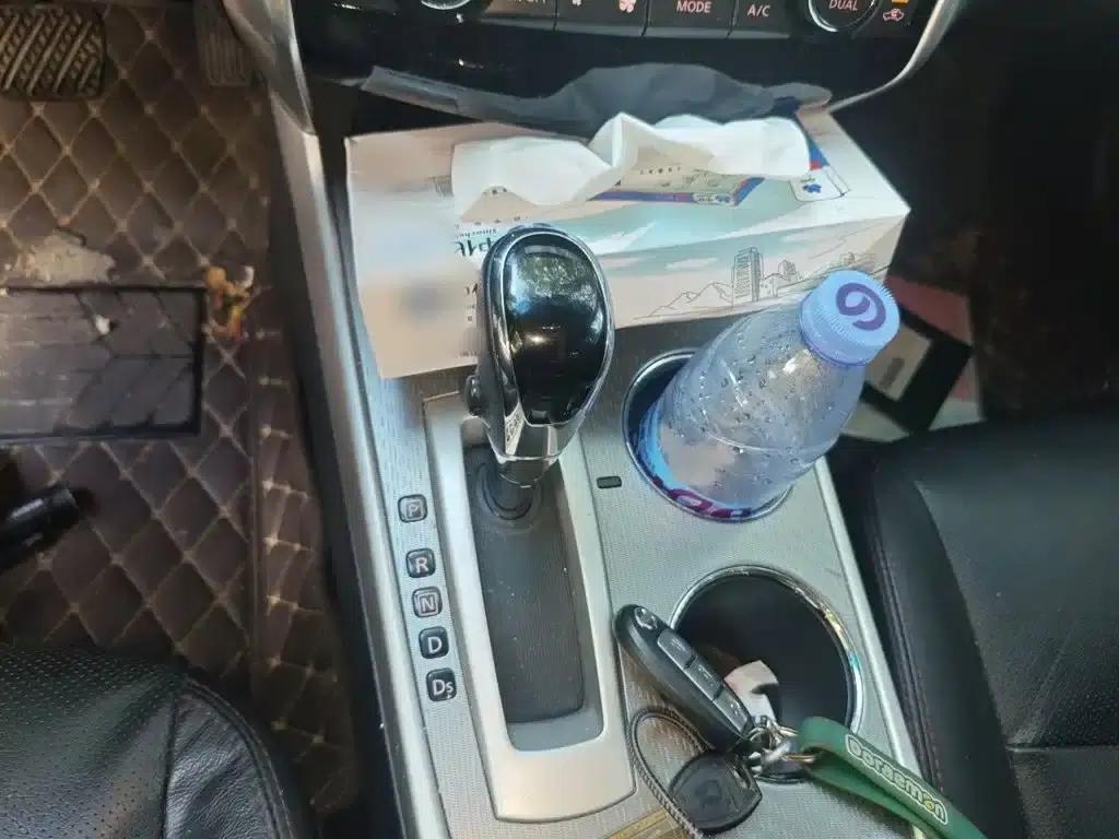 Teana 2016 2.0L XL Comfort Edition — миниатюра 7