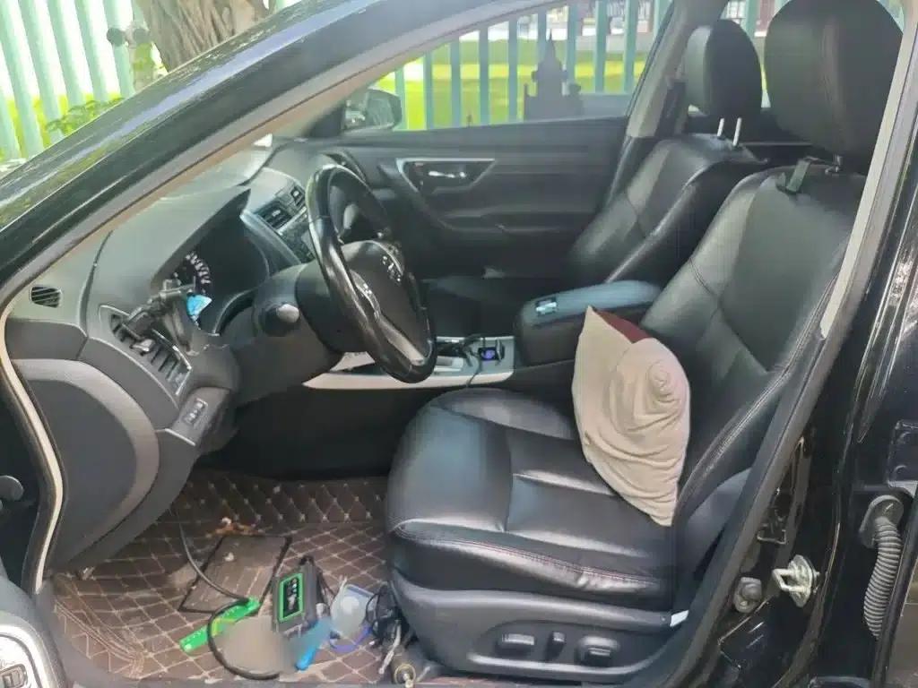 Teana 2016 2.0L XL Comfort Edition — миниатюра 8