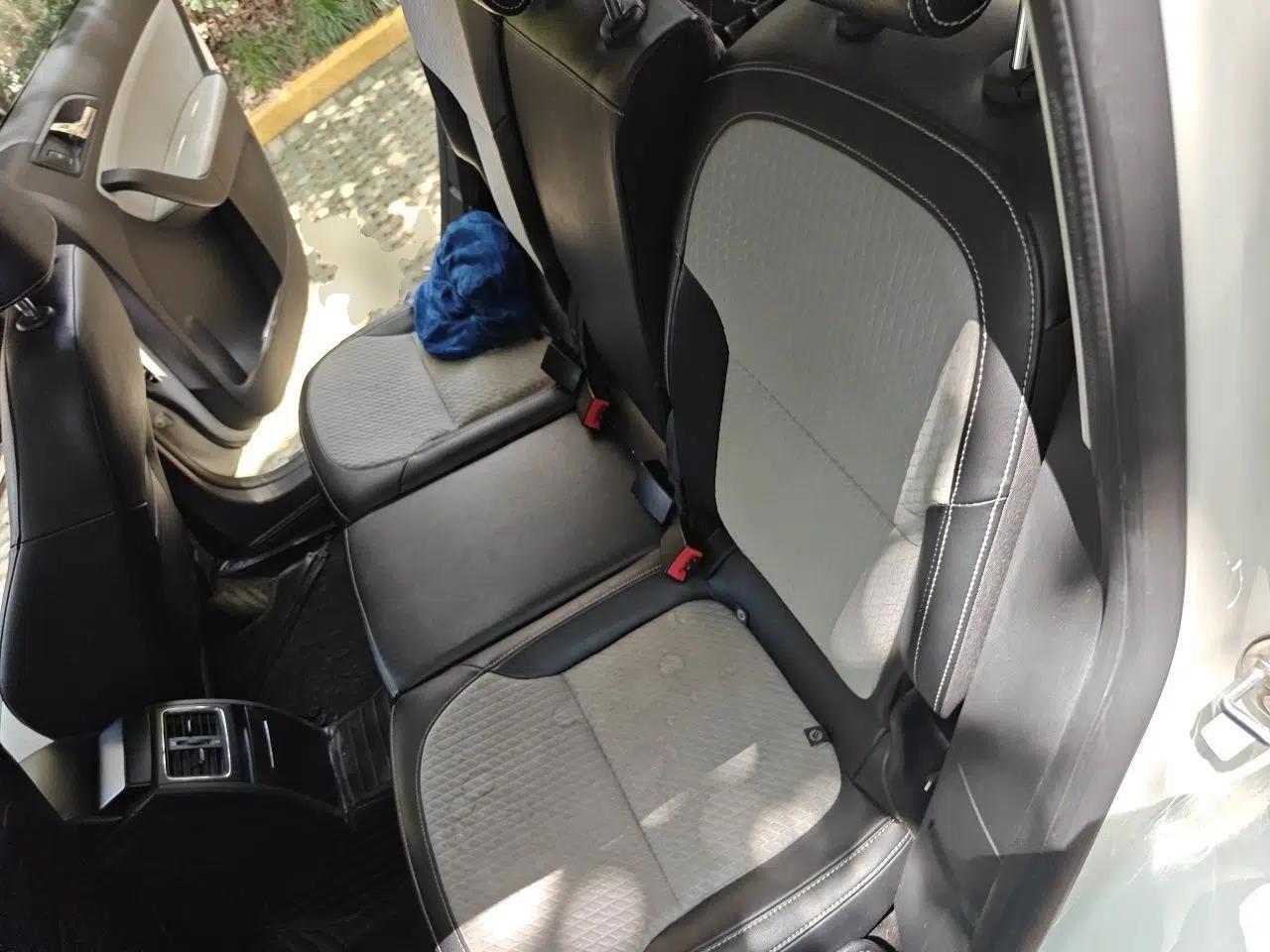 Skoda Yeti 2016 1.4TSI DSG Advanced Edition — миниатюра 17