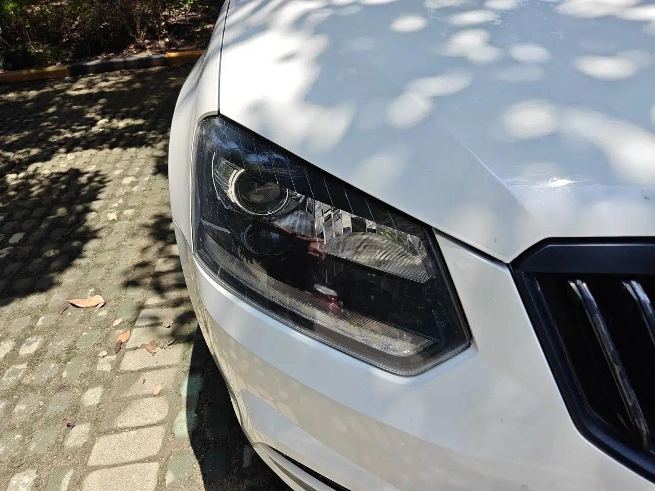 Skoda Yeti 2016 1.4TSI DSG Advanced Edition — миниатюра 7