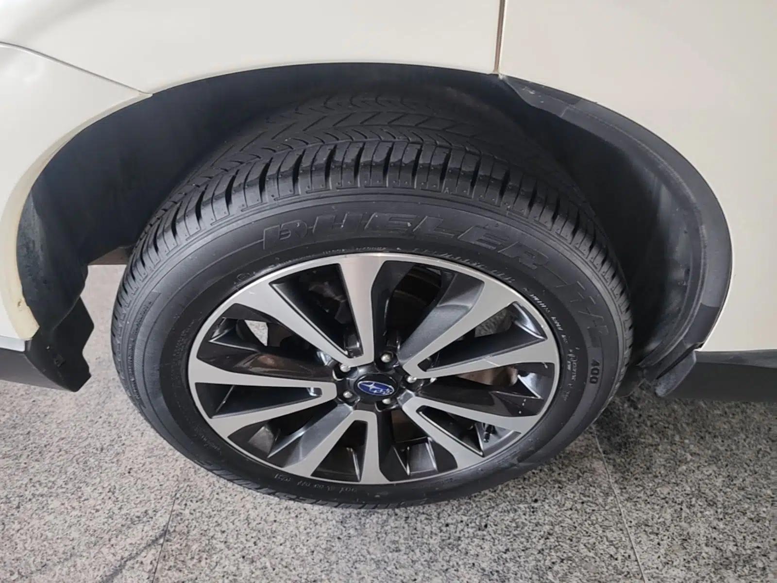 Subaru Forester 2016 2.0i Fashion Navigation Edition — миниатюра 11
