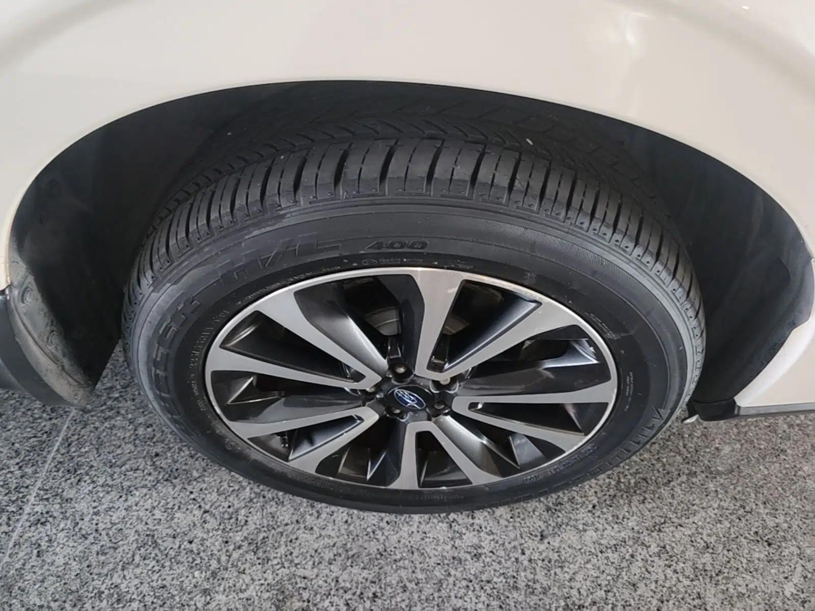 Subaru Forester 2016 2.0i Fashion Navigation Edition — миниатюра 10