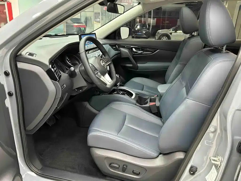 Nissan X-Trail 2025 Honor 2.0L 2WD Leading Edition — миниатюра 12