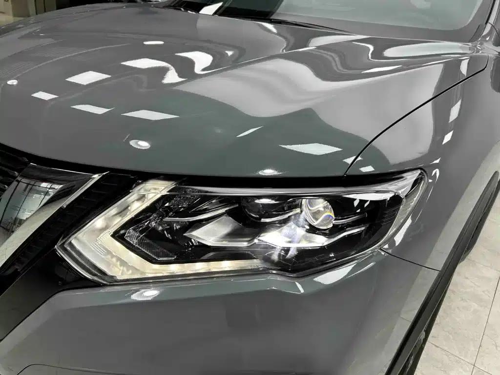 Nissan X-Trail 2025 Honor 2.0L 2WD Leading Edition — миниатюра 18
