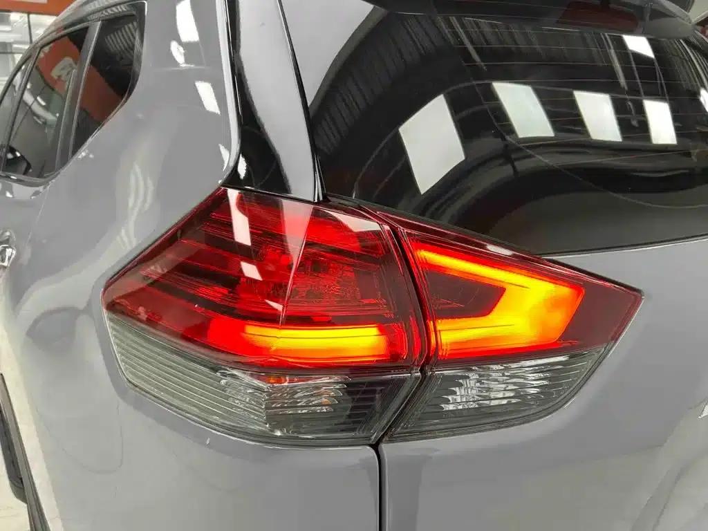 Nissan X-Trail 2025 Honor 2.0L 2WD Leading Edition — миниатюра 19