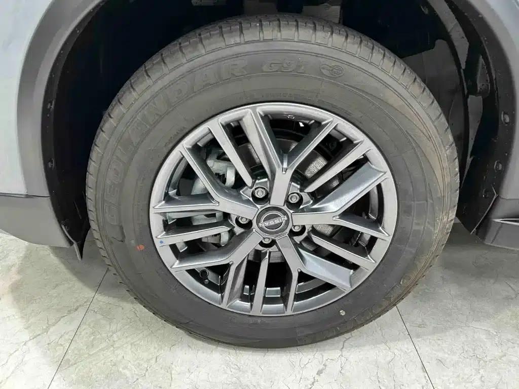 Nissan X-Trail 2025 Honor 2.0L 2WD Leading Edition — миниатюра 20