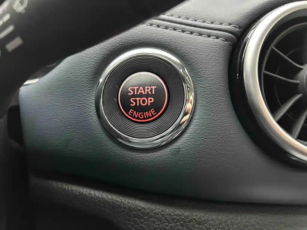 Nissan X-Trail 2025 Honor 2.0L 2WD Leading Edition — миниатюра 4
