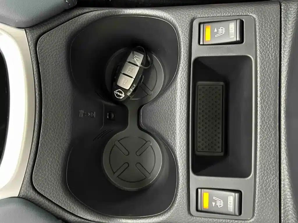 Nissan X-Trail 2025 Honor 2.0L 2WD Leading Edition — миниатюра 6