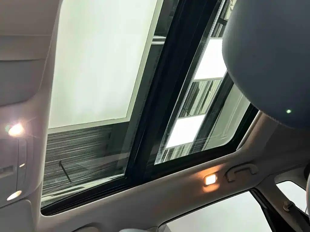 Nissan X-Trail 2025 Honor 2.0L 2WD Leading Edition — миниатюра 10