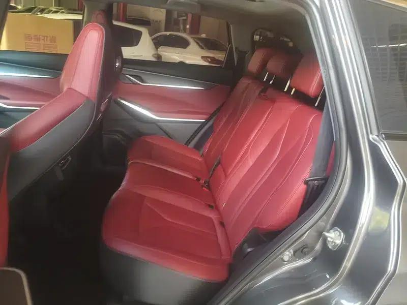 Changan CS75 PLUS 2022 Second Generation 1.5T Automatic Premium Edition — миниатюра 12