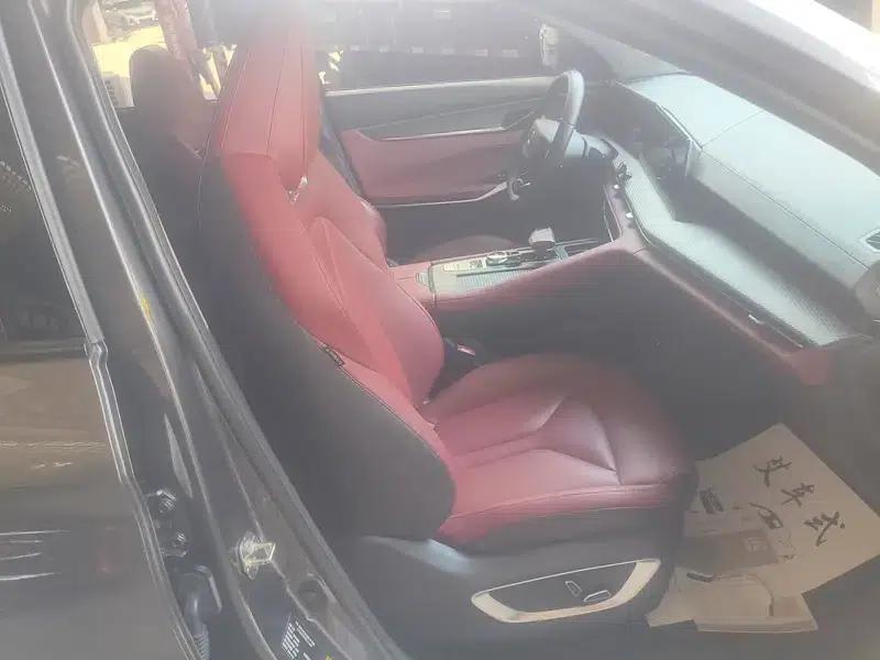 Changan CS75 PLUS 2022 Second Generation 1.5T Automatic Premium Edition — миниатюра 5