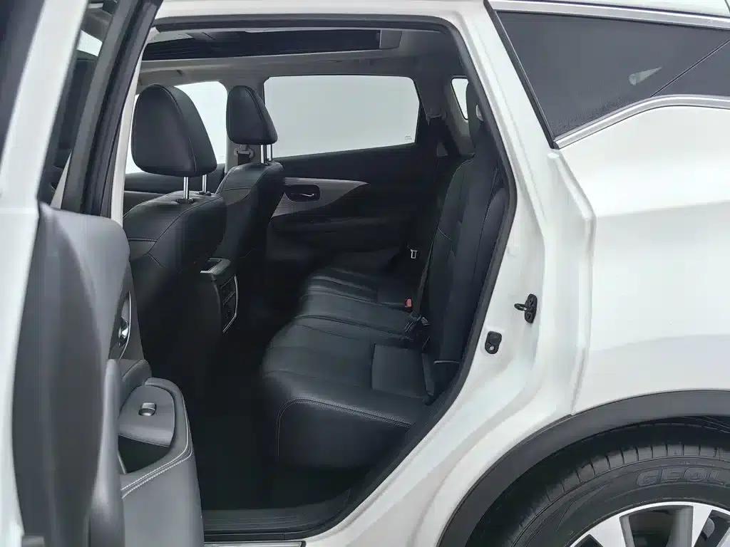 Nissan Murano 2019 2.5L XL 2WD Intelligent Luxury Edition (China VI Emission Standard) — миниатюра 15