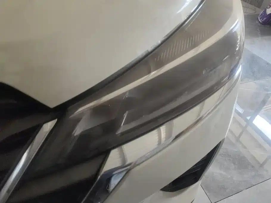 Nissan Kicks 2022 1.5L CVT XV Luxury Edition — миниатюра 5