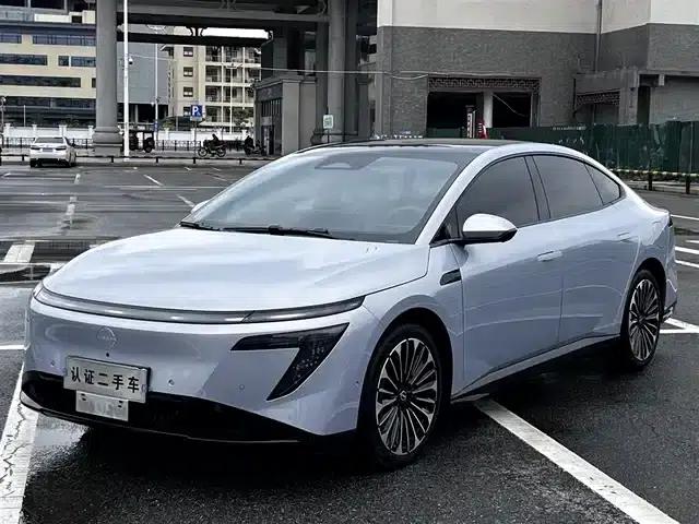 Nissan N7 2025 510 Max