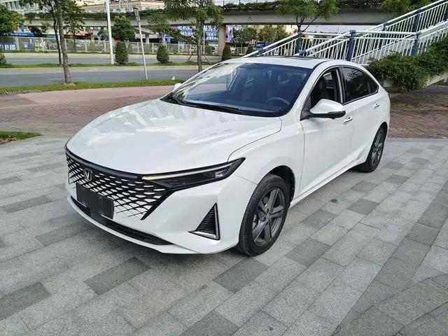 Ruicheng PLUS 2023 1.5T DCT Premium Edition