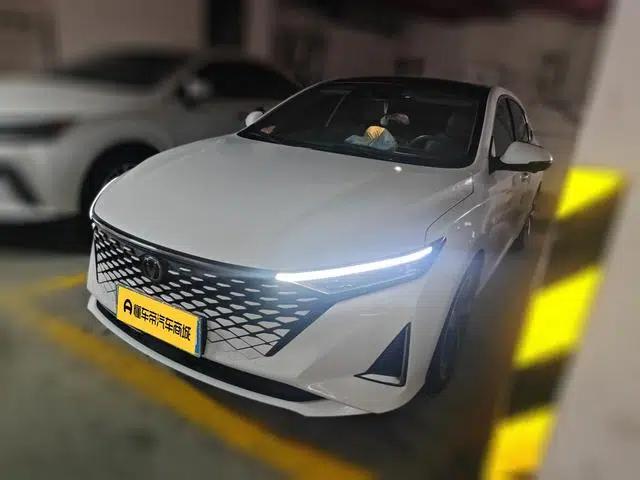 Ruicheng PLUS 2023 1.5T DCT Flagship Edition