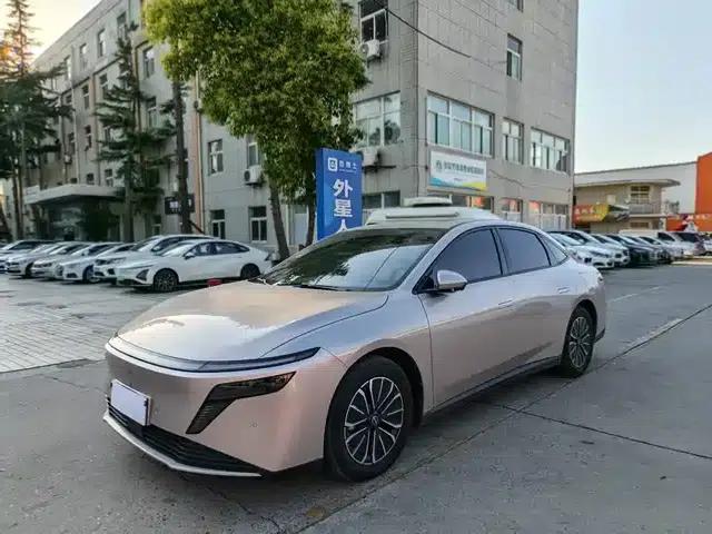 Nissan N6 2026 180 Max+