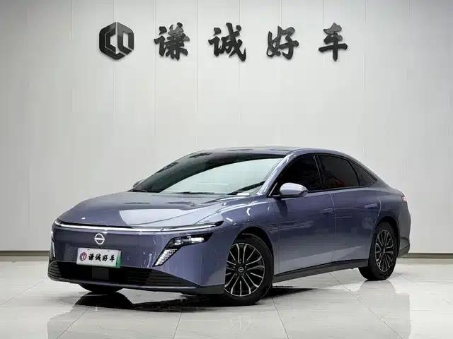 Nissan N6 2026 180 Max+