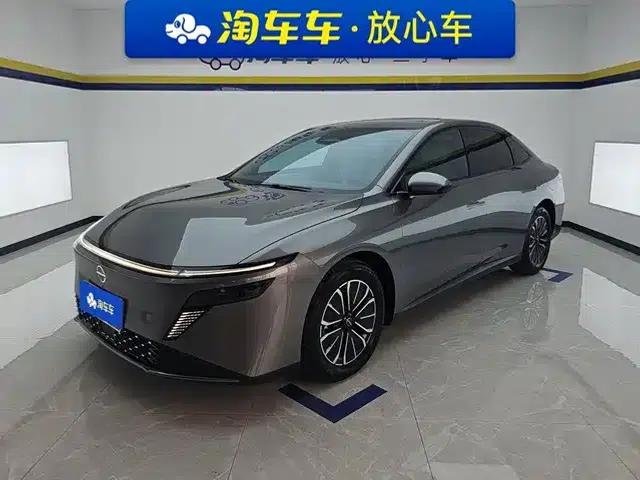 Nissan N6 2026 180 Max