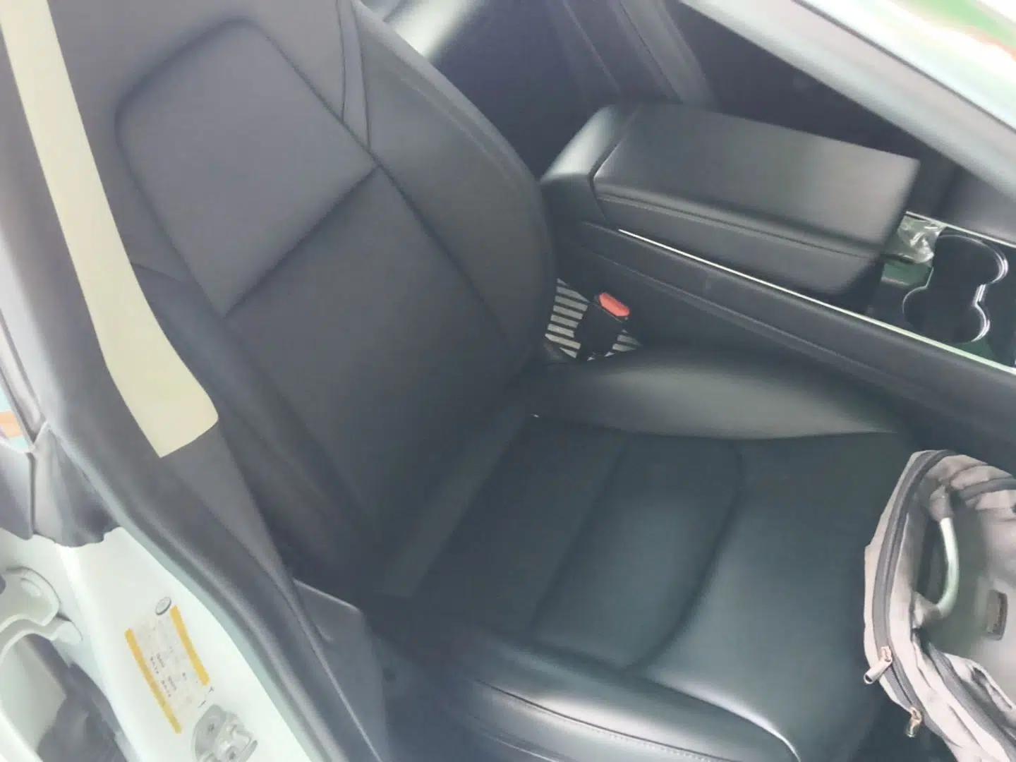 Tesla Model 3 2019 Standard Range Rear-Drive Upgraded Version — миниатюра 19